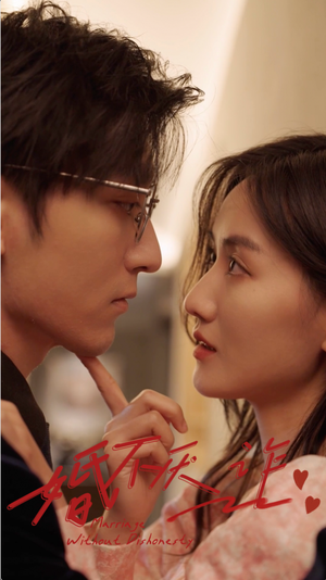 婚不厌诈(80集) 婚不厌诈(80集)热门短剧抢先