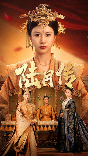 陆月传(80集) 陆月传(80集)免费短剧推荐