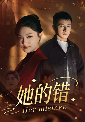 她的错(30集) 她的错(30集)超火热门短剧