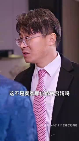 无双神婿（93集）80到100集