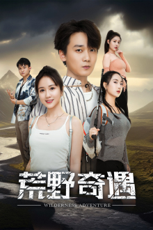 荒野奇遇(41集) 荒野奇遇(41集)在线看