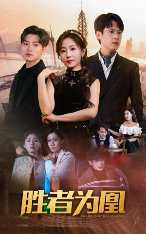 胜者为凰（89集）短剧精彩绝伦