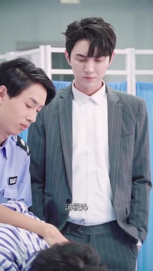 医心不渝此长生(30集) 医心不渝此长生(30集)热门短剧推荐