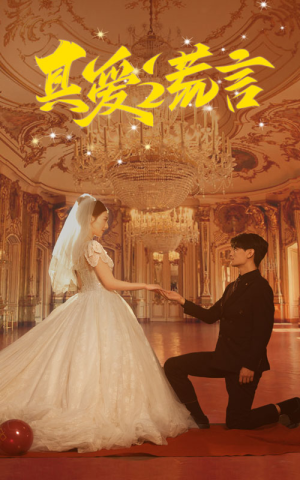 真爱谎言(35集) 真爱谎言(35集)最新热播短剧