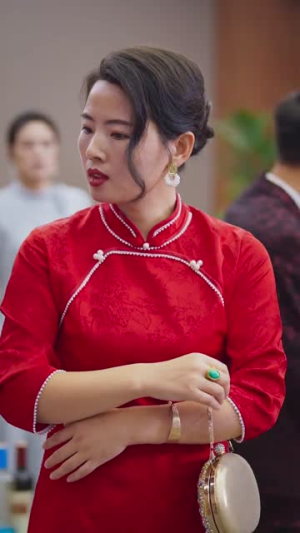 三个女儿把老妈宠翻天（34集）短剧全集抢先看