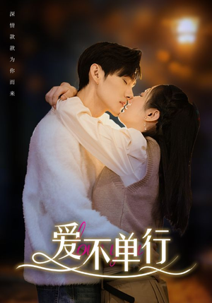爱不单行(102集) 爱不单行(102集)在线免费观影
