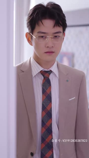 爱我大可不必(31集) 爱我大可不必(31集)火爆短剧抢先看