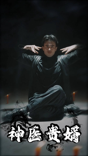 神医贵婿(63集) 神医贵婿(63集)网盘在线观看