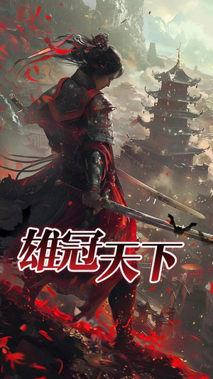 雄冠天下(90集) 雄冠天下(90集)超好看的短剧