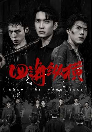 四海纵横(60集) 四海纵横(60集)好看短剧看不停