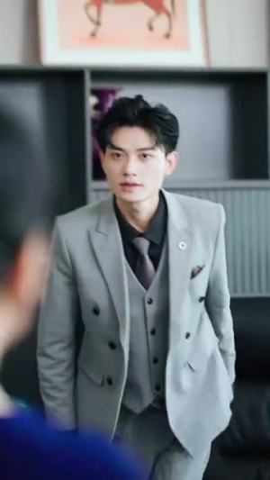 我不可能爱上你（27集）在线看到大结局