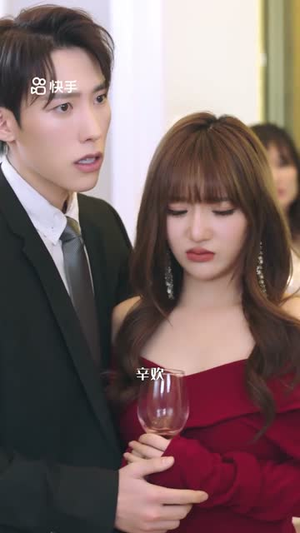 破次元恋爱(27集) 破次元恋爱(27集)上热门短剧