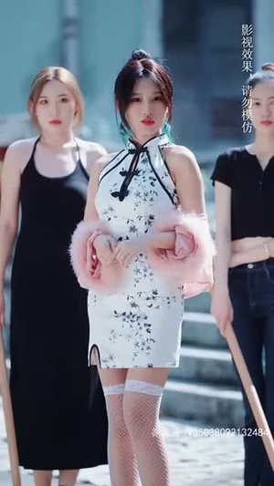 热血女侠(78集) 热血女侠(78集)短剧小说在线看