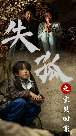 失孤之宝贝回家（71集）火爆热门短剧