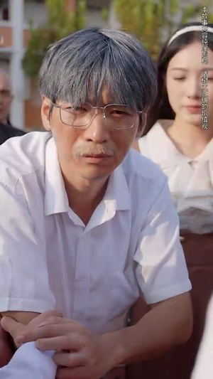 桃李无言（77集）一起追短剧吧