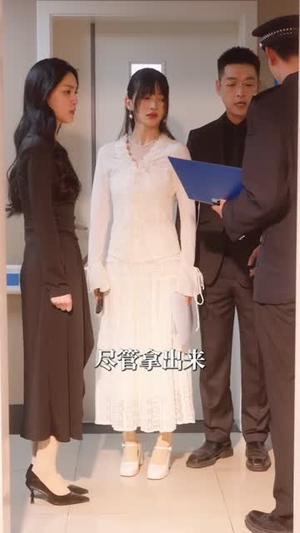 千金你是谁（长篇）全集完整版