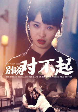 别说对不起（35集）免费短剧资源