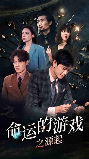 命运的游戏之源起(80集) 命运的游戏之源起(80集)小短剧抢先看