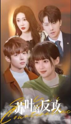 苏叶的反攻（97集）高分佳作免费看