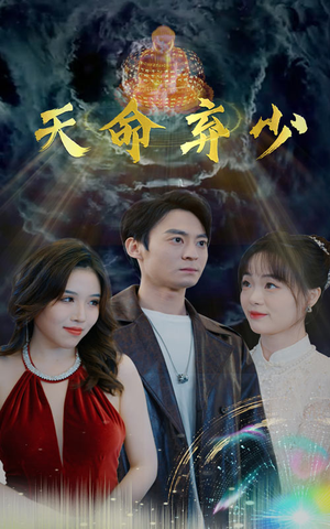 天命弃少（98集）火爆短剧热播中