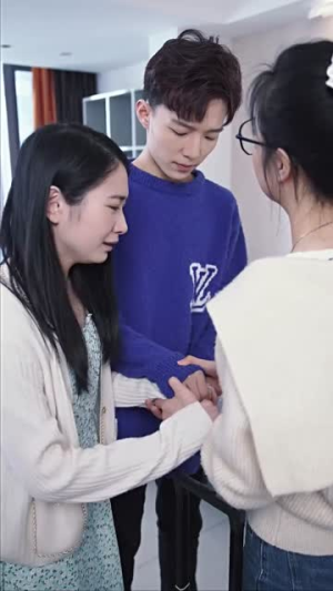 爱你一错到底（100集）一共多少集