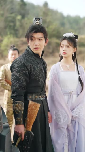 大周皇太子(91集) 大周皇太子(91集)免费短剧合集