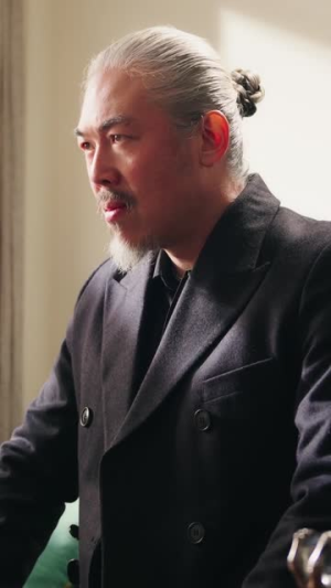 九龙冰室之龙在人间(77集) 九龙冰室之龙在人间(77集)火爆短剧推荐