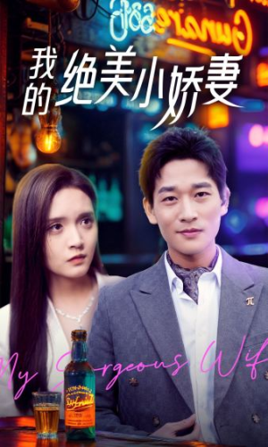我的绝美小娇妻(80集) 我的绝美小娇妻(80集)热门短剧追到爽