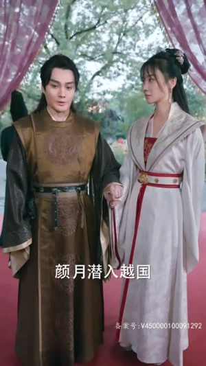 丑颜医妃要休夫（86集）热门了短剧