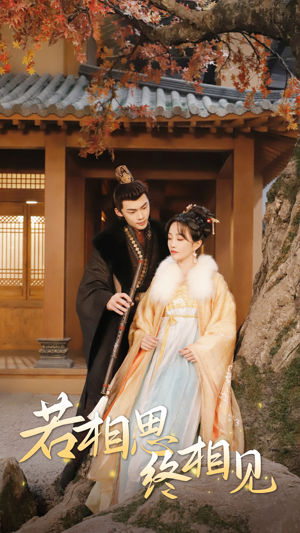 若相思，终相见（85集）快来看短剧