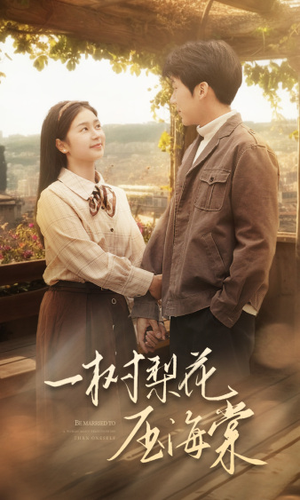 一树梨花压海棠（82集）短剧在哪个平台