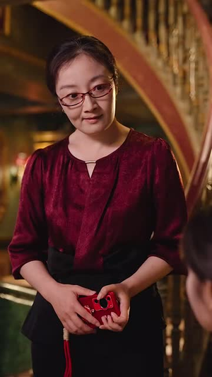 儿女才是自家人(36集) 儿女才是自家人(36集)古代短剧推荐