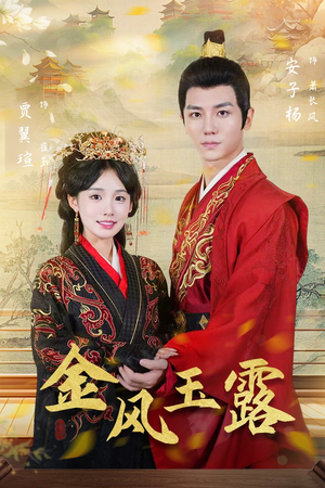 金凤玉露（47集）一口气看完