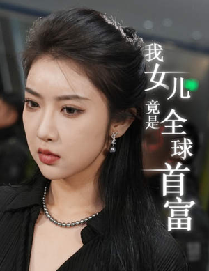 我女儿竟是全球首富(66集) 我女儿竟是全球首富(66集)第一集