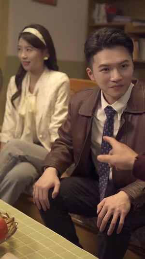 重返90遇前夫（80集）热门短剧推荐