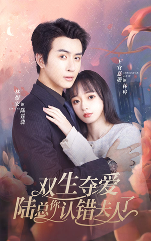 双生夺爱陆总你认错夫人了(94集) 双生夺爱陆总你认错夫人了(94集)看短剧放松一下