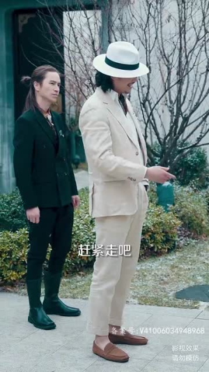 新：九州狂龙（99集）免费短剧片段