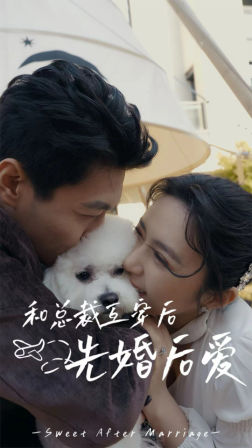 和总裁互穿后先婚后爱(60集) 和总裁互穿后先婚后爱(60集)热门短剧免费看