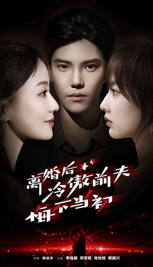 离婚后冷傲前夫悔不当初(83集) 离婚后冷傲前夫悔不当初(83集)短剧爆款推荐