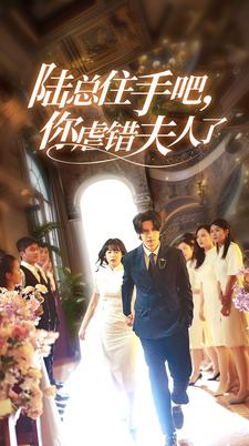陆总住手吧,你虐错夫人了(80集) 陆总住手吧,你虐错夫人了(80集)古代短剧推荐
