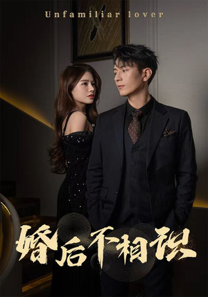 婚后不相识(100集) 婚后不相识(100集)火热短剧抢先看