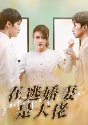 在逃娇妻是大佬(77集) 在逃娇妻是大佬(77集)独家内容免费看