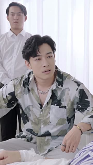 弃少归来谍中谍（100集）演的怎么样