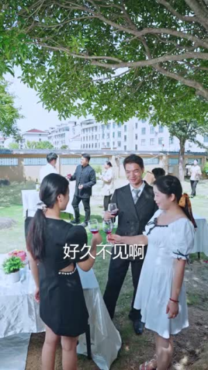 李柯以（72集）火爆短剧抢先看