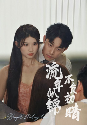 流年似锦不负初晴(36集) 流年似锦不负初晴(36集)解说