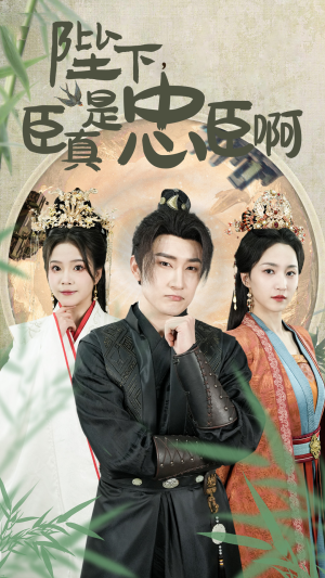 陛下，臣真是忠臣啊（89集）短剧介绍