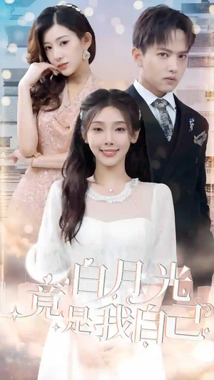 白月光竟是我自己（86集）短剧太好看