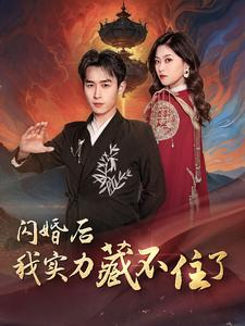 闪婚后我实力藏不住了（90集）80到100集