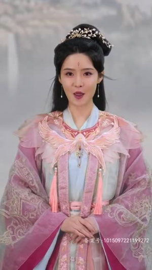 剑气纵横九万里（80集）短剧太精彩