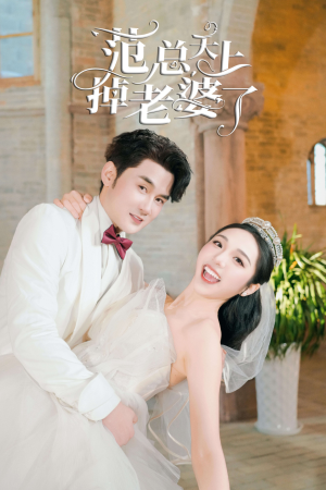 范总天上掉老婆了(78集) 范总天上掉老婆了(78集)热门短剧又来了